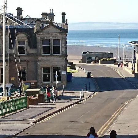The Golf Inn St Andrews Buitenkant foto