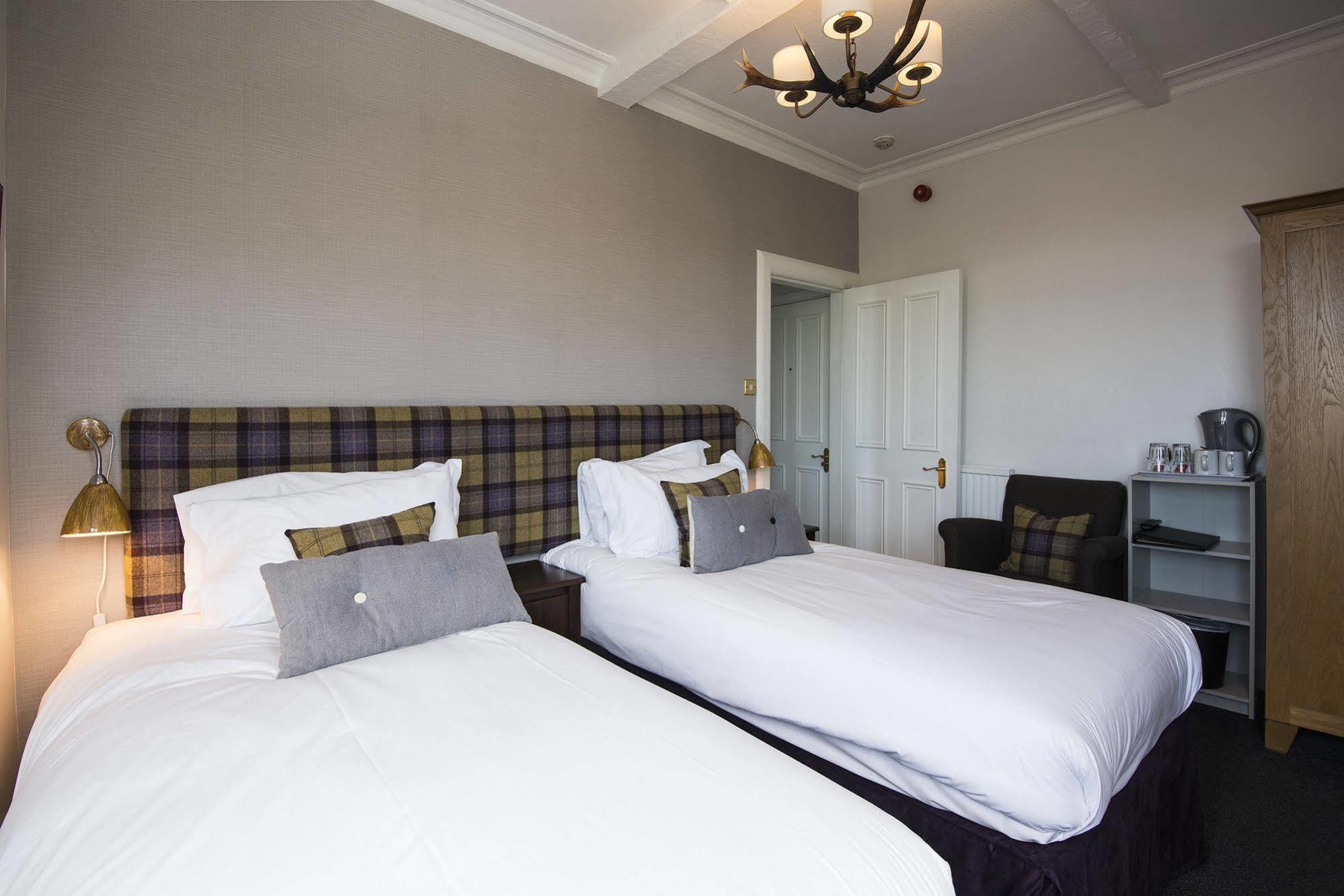 The Golf Inn St Andrews Buitenkant foto
