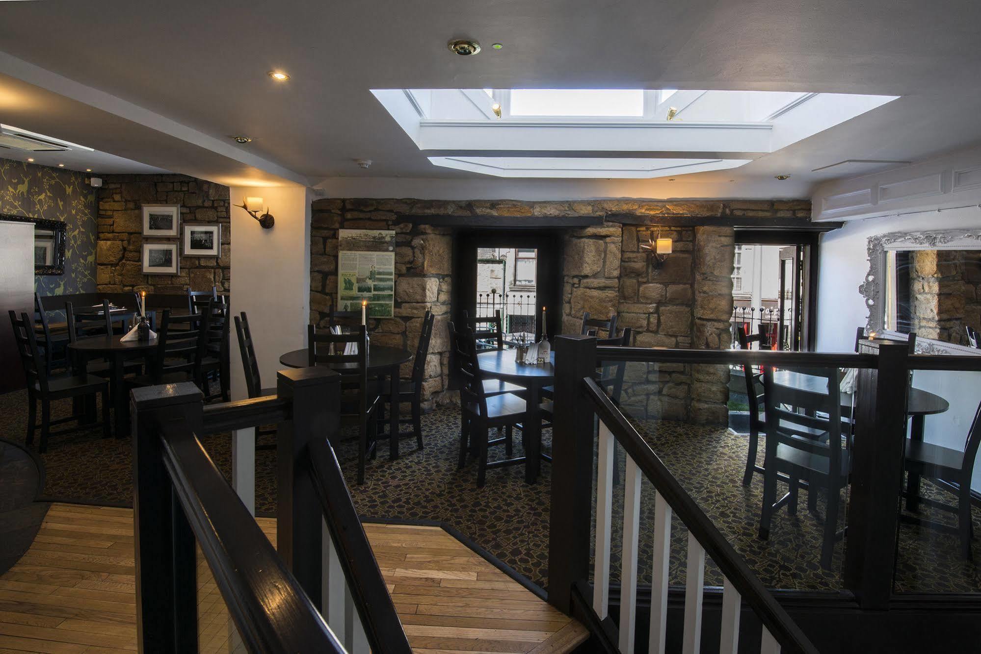 The Golf Inn St Andrews Buitenkant foto